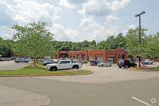 More details for 200-280 Nottingham Dr, Cary, NC - Retail for Lease