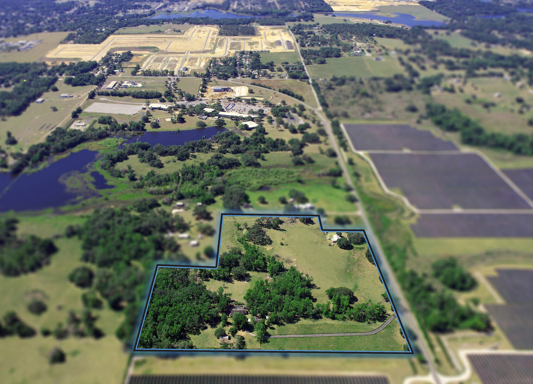 36641 Blanton Rd, Dade City, FL for sale Building Photo- Image 1 of 1