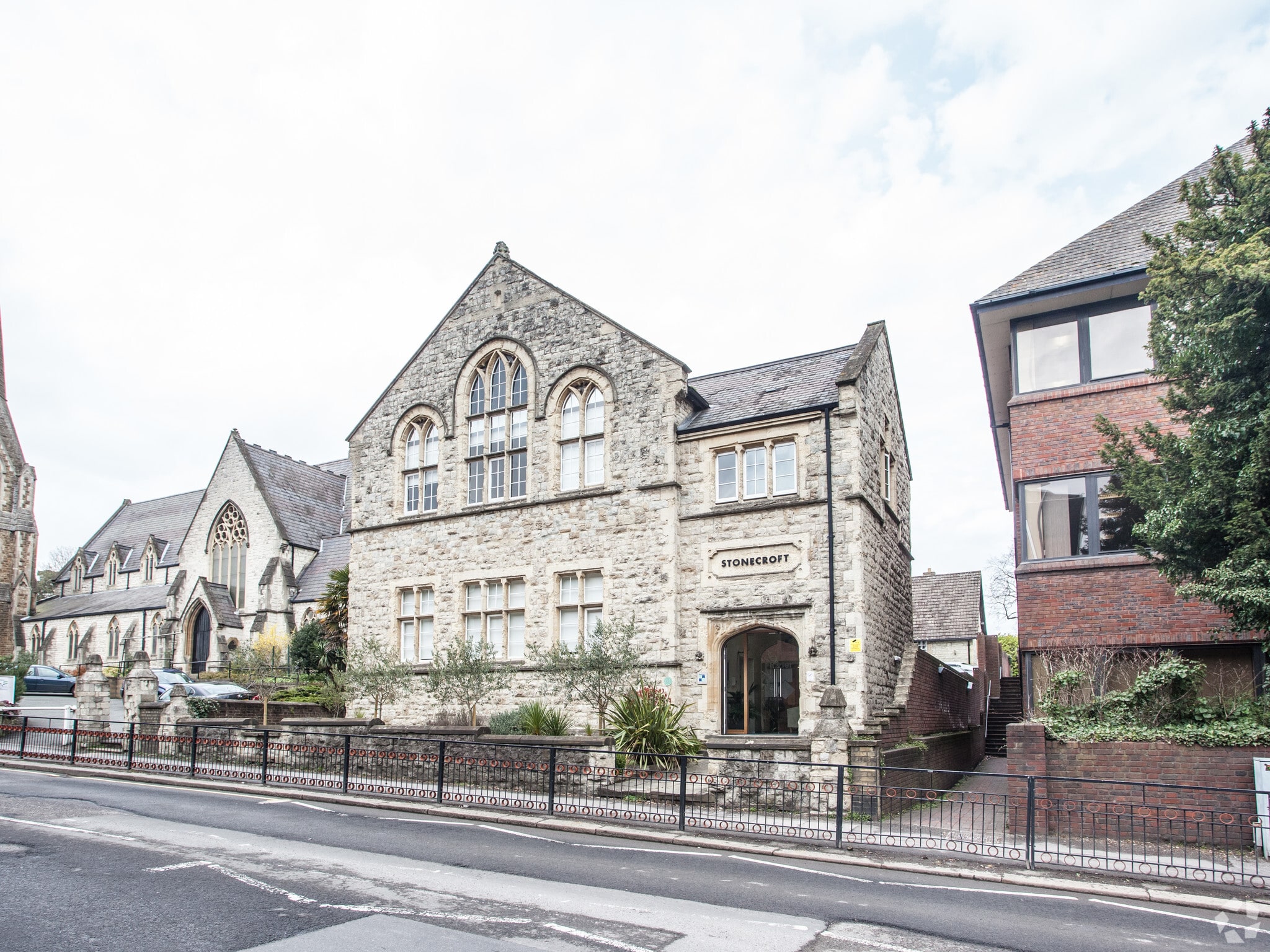 Station Rd, Redhill for sale Primary Photo- Image 1 of 1