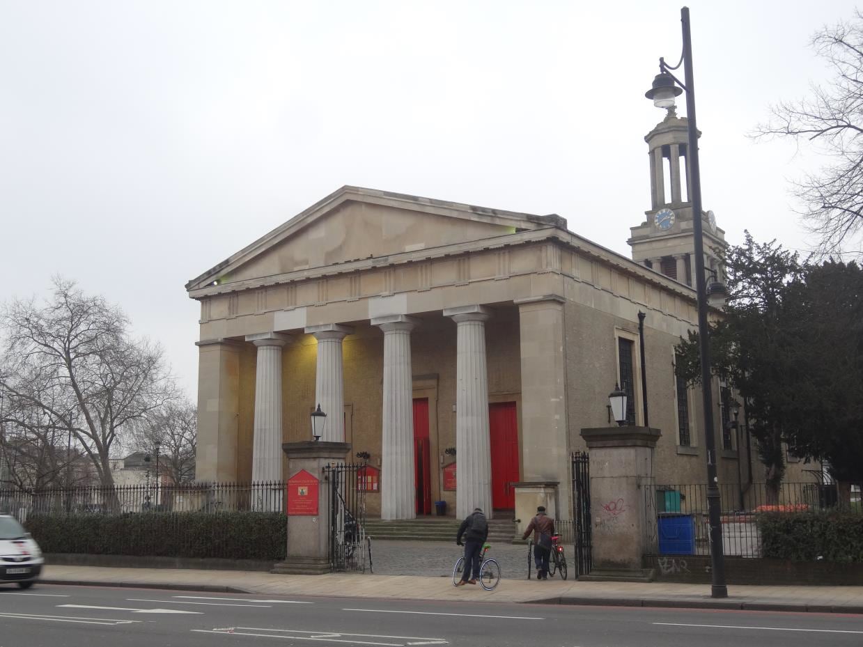 Brixton Hl, London for sale Building Photo- Image 1 of 1