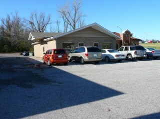 653 Lone Oak Rd, Paducah, KY for sale Primary Photo- Image 1 of 1