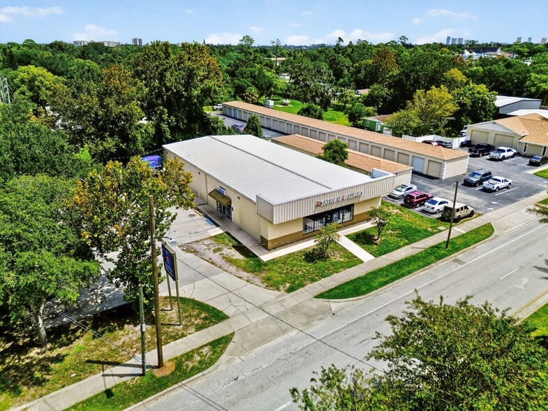 109 N Yonge St, Ormond Beach, FL for sale - Building Photo - Image 2 of 7