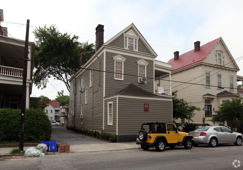 89 Spring St, Charleston, SC for sale - Primary Photo - Image 1 of 1