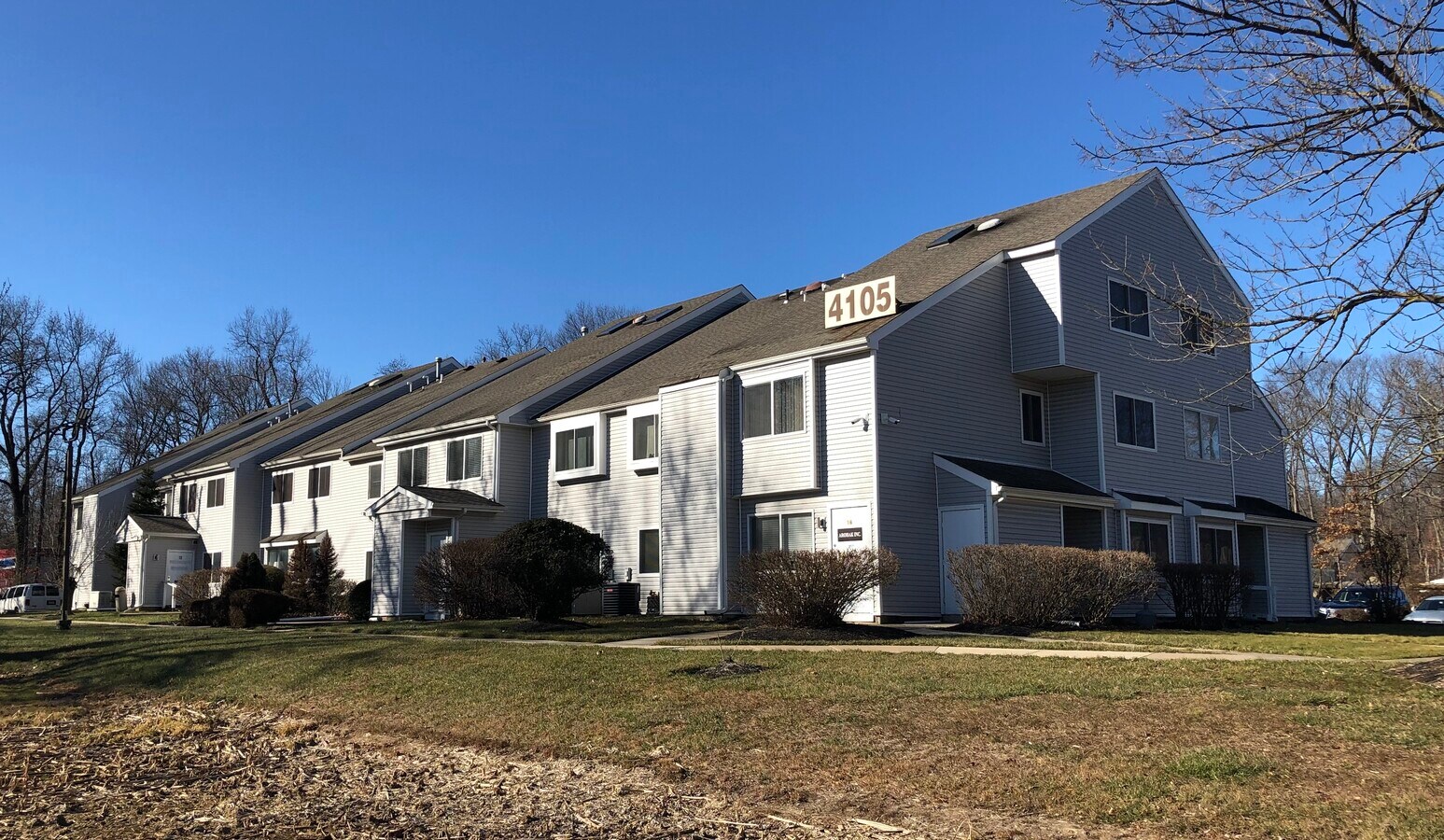 4105 US Highway 1, Monmouth Junction, NJ 08852