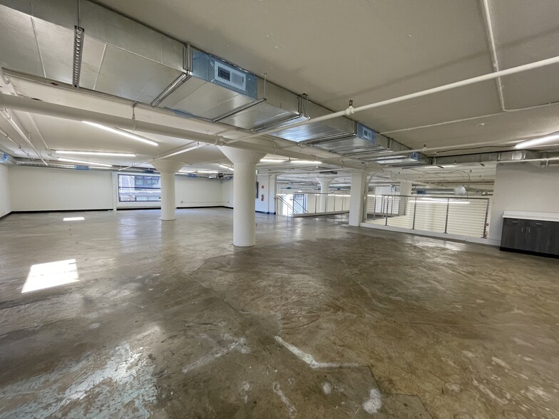 1451 El Camino Real, Redwood City, CA for lease - Interior Photo - Image 2 of 2