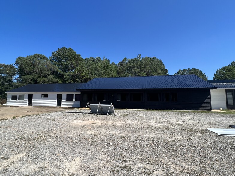 2452 Kowaliga Rd, Eclectic, AL for lease - Building Photo - Image 2 of 4