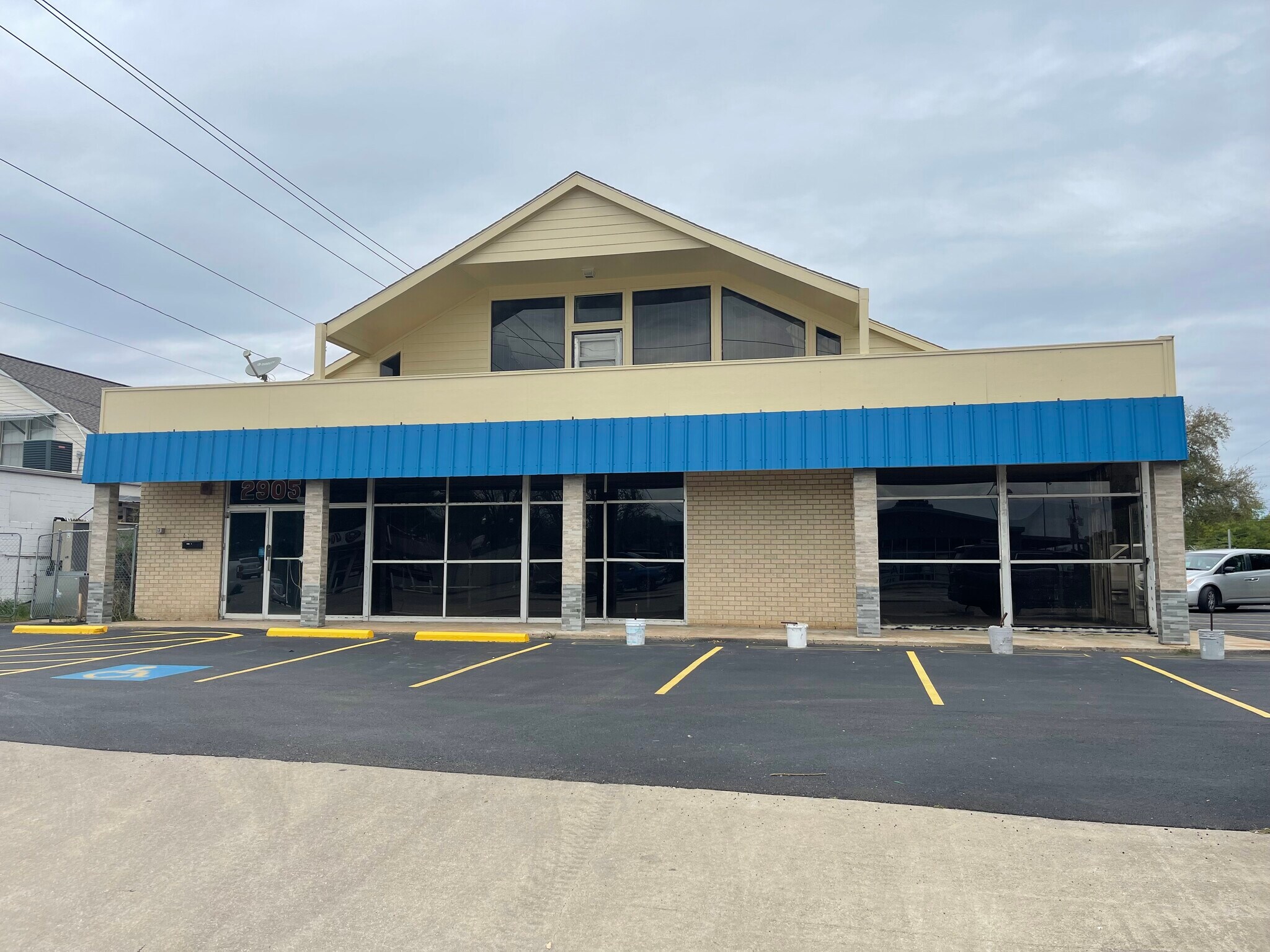 2905 Southmore Ave, Pasadena, TX for sale Building Photo- Image 1 of 1