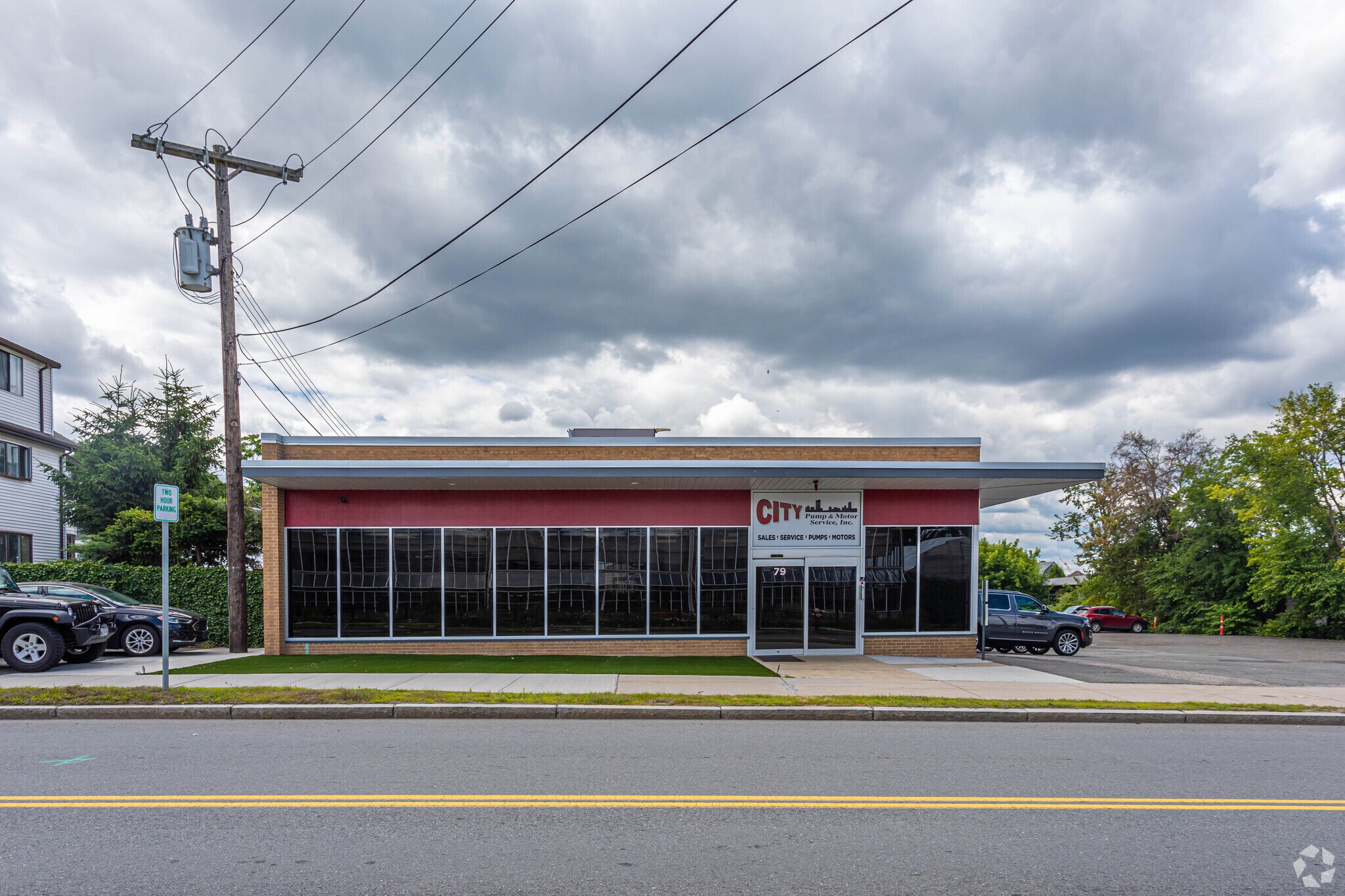79 Grove St, Watertown, MA for sale Primary Photo- Image 1 of 1