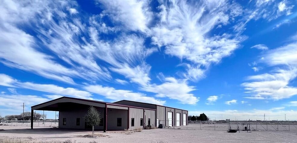 314 E Gladiator St, Odessa, TX for sale - Primary Photo - Image 1 of 1