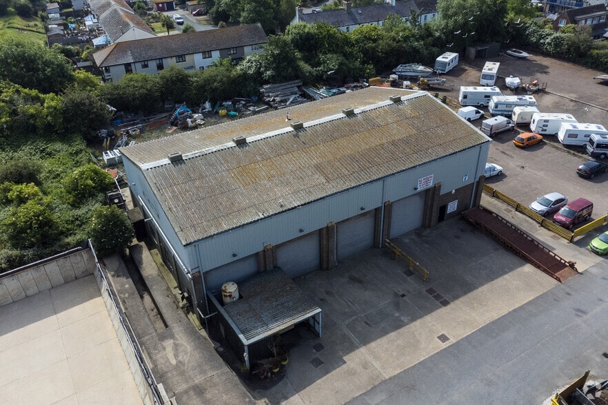 Rye Harbour Rd, Rye for sale - Primary Photo - Image 1 of 1