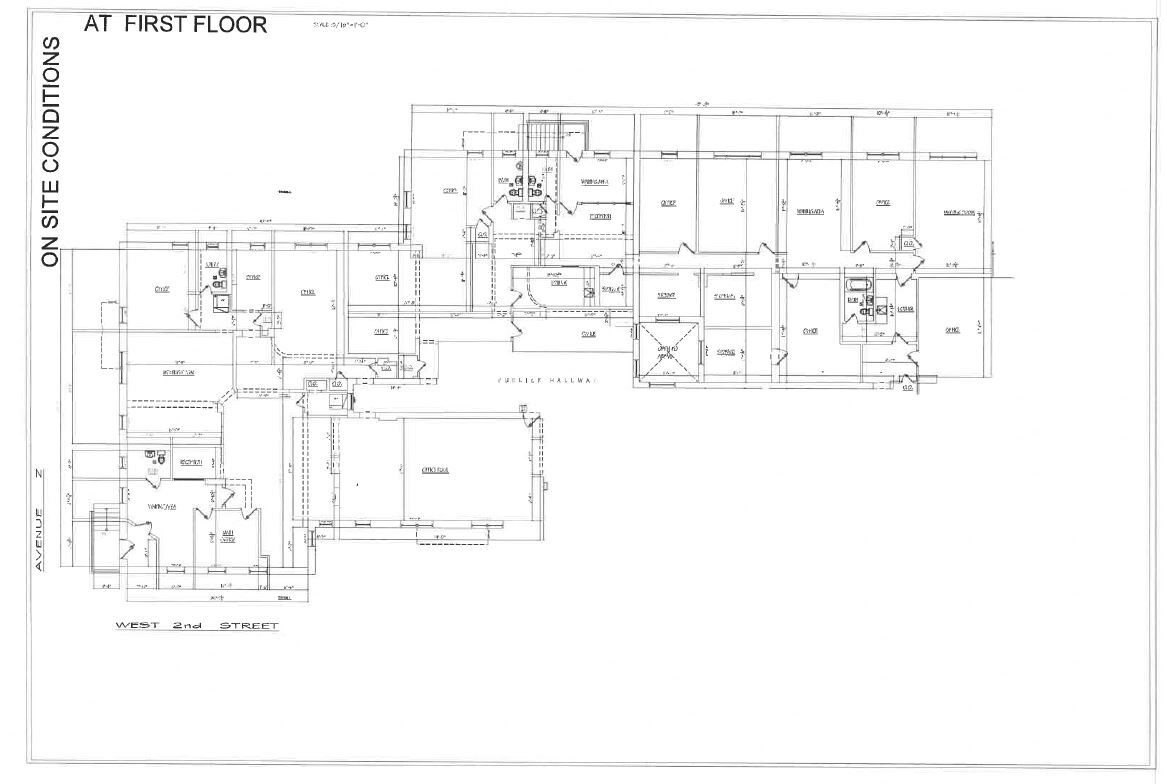 2612 W 2nd St, Brooklyn, NY 11223 Beach Haven Apartments