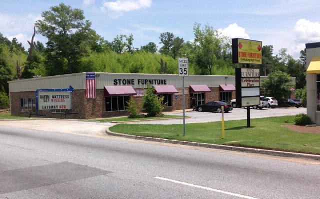 4910 Buena Vista Rd, Columbus, GA for sale Building Photo- Image 1 of 1