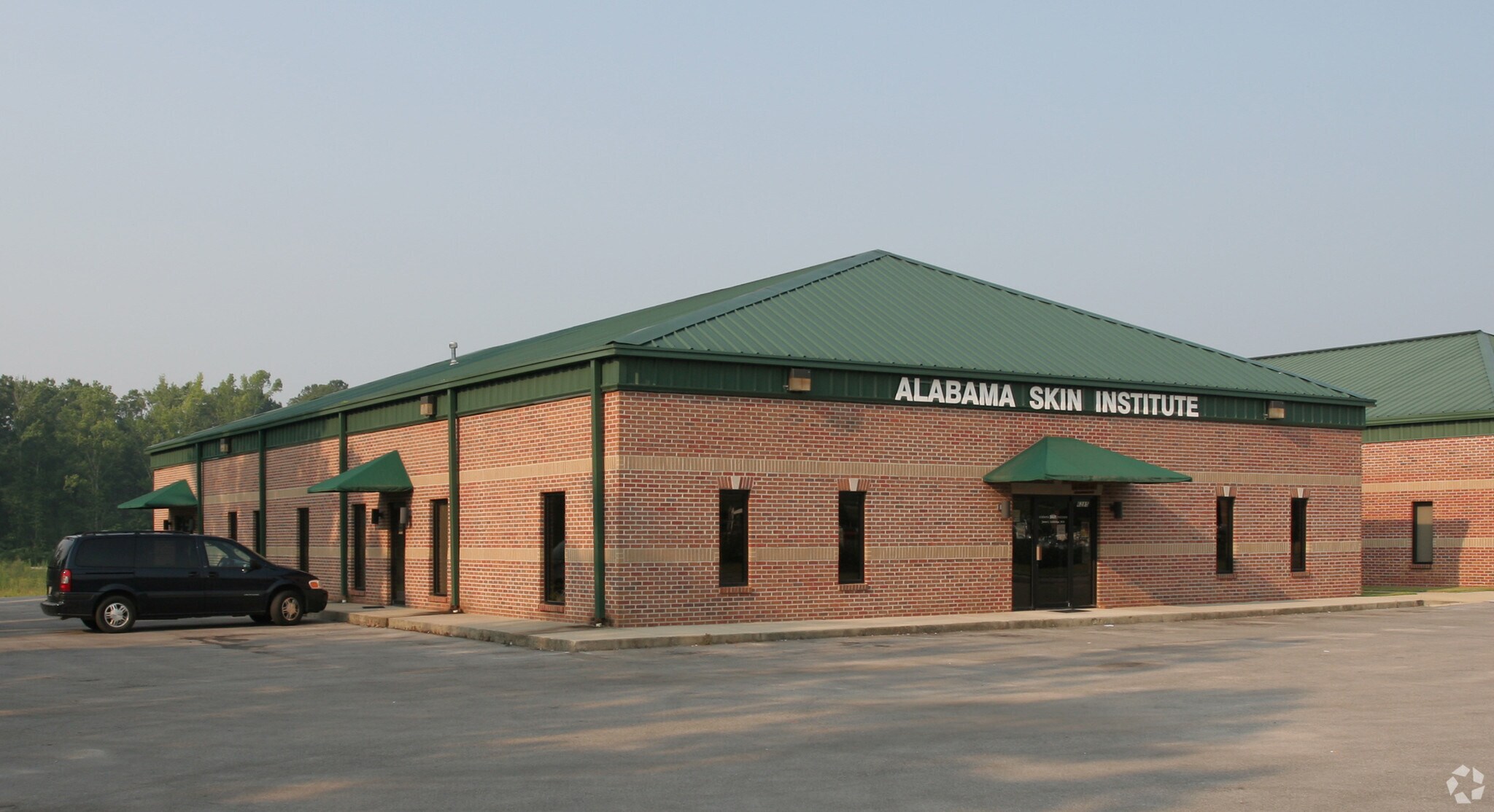 6285 Parksouth Dr, Bessemer, AL for sale Building Photo- Image 1 of 1