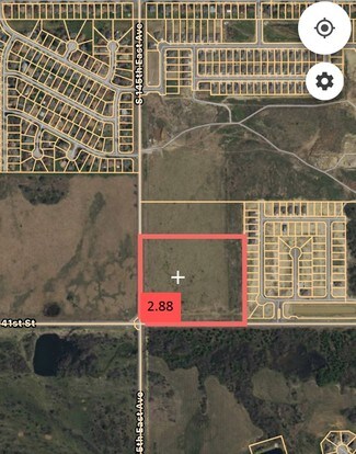 More details for 41st & 145th E Ave, Tulsa, OK - Land for Sale