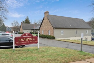 More details for 10 Shawnee Dr, Watchung, NJ - Office for Lease