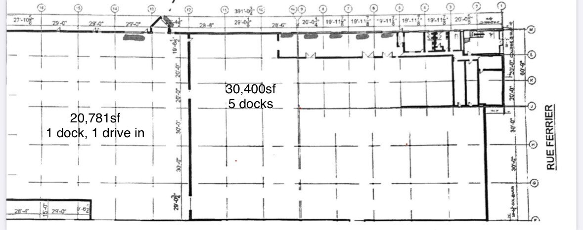 5775 Rue Ferrier, Mont-Royal, QC for sale Building Photo- Image 1 of 1