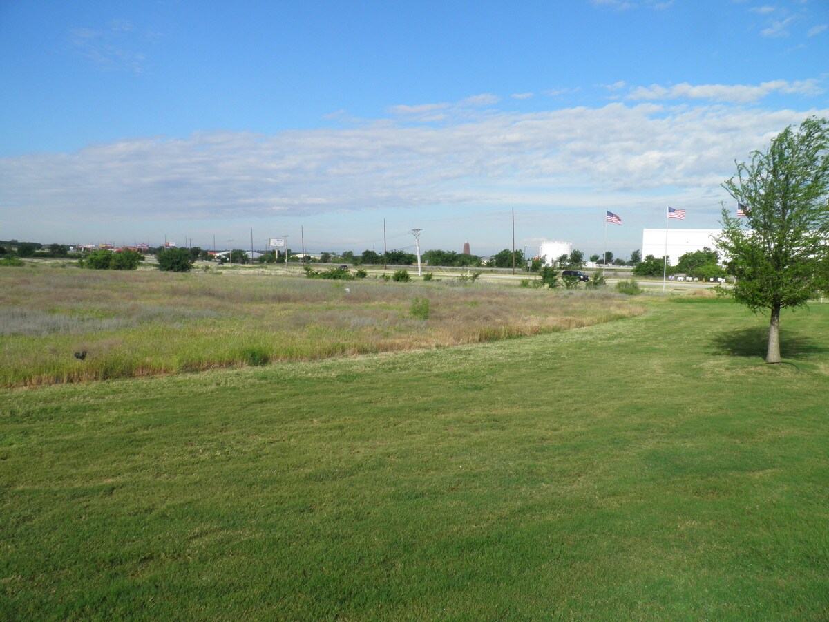 Denton Hwy & Marshall Ridge Pky, Keller, TX 76248