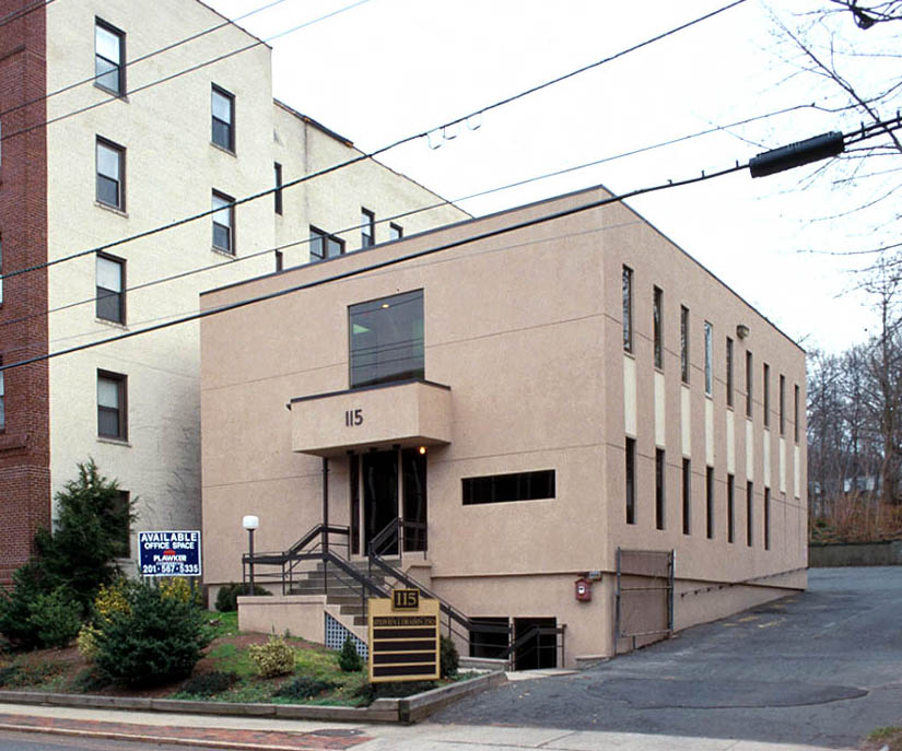 115 Grand Ave, Englewood, NJ for sale Building Photo- Image 1 of 1