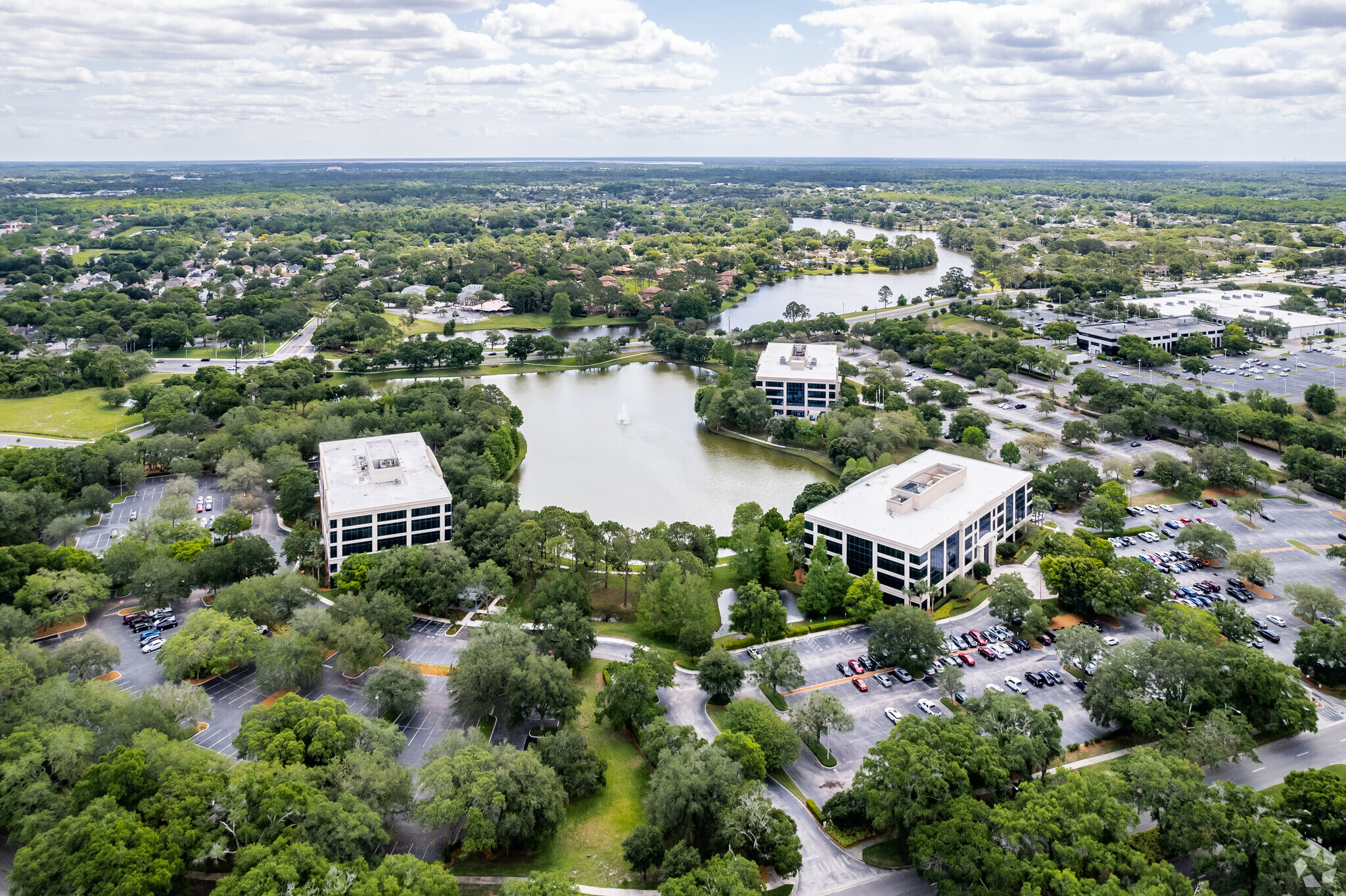 1025 Greenwood Blvd, Lake Mary, FL 32746 - Northpoint Center | LoopNet