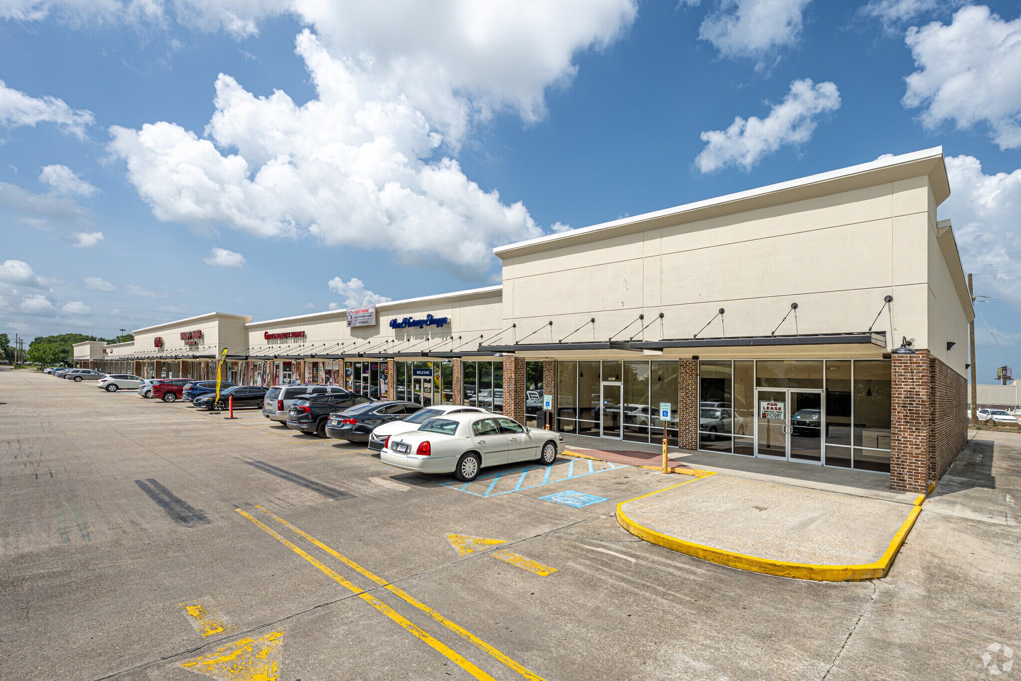 1700 Promenade Blvd, Marrero, LA for sale Building Photo- Image 1 of 1