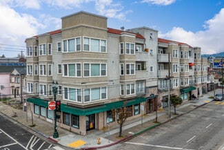 More details for 1513-1515 14th Ave, Oakland, CA - Multifamily for Sale