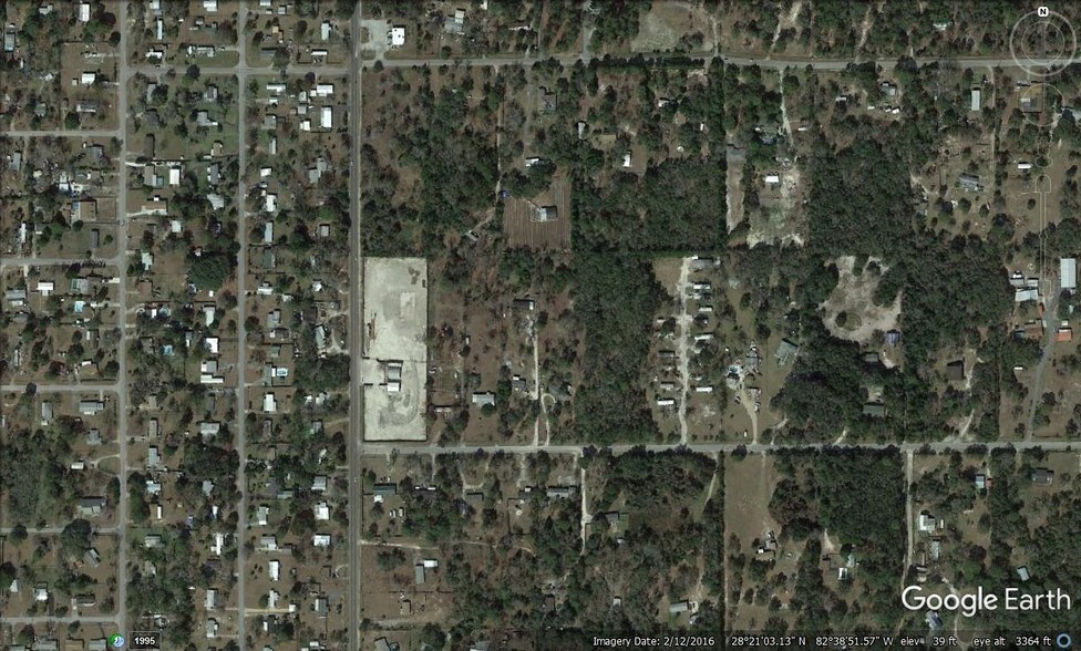 13234 Hicks Rd, Hudson, FL 34669