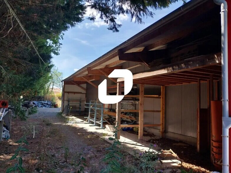 Flex in Thouaré-sur-Loire for lease - Building Photo - Image 3 of 8