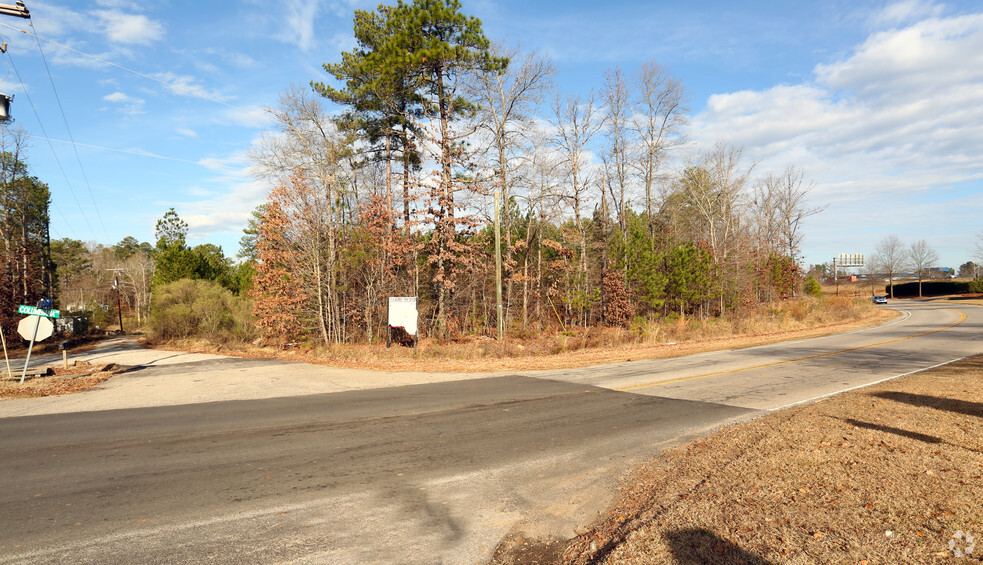 Columbiana Dr, Irmo, SC for sale - Building Photo - Image 1 of 1