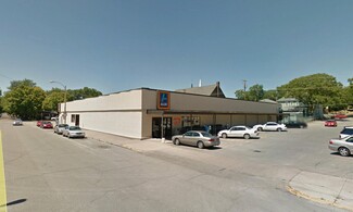 More details for 927 1/2 Ave, Fort Madison, IA - Retail for Lease