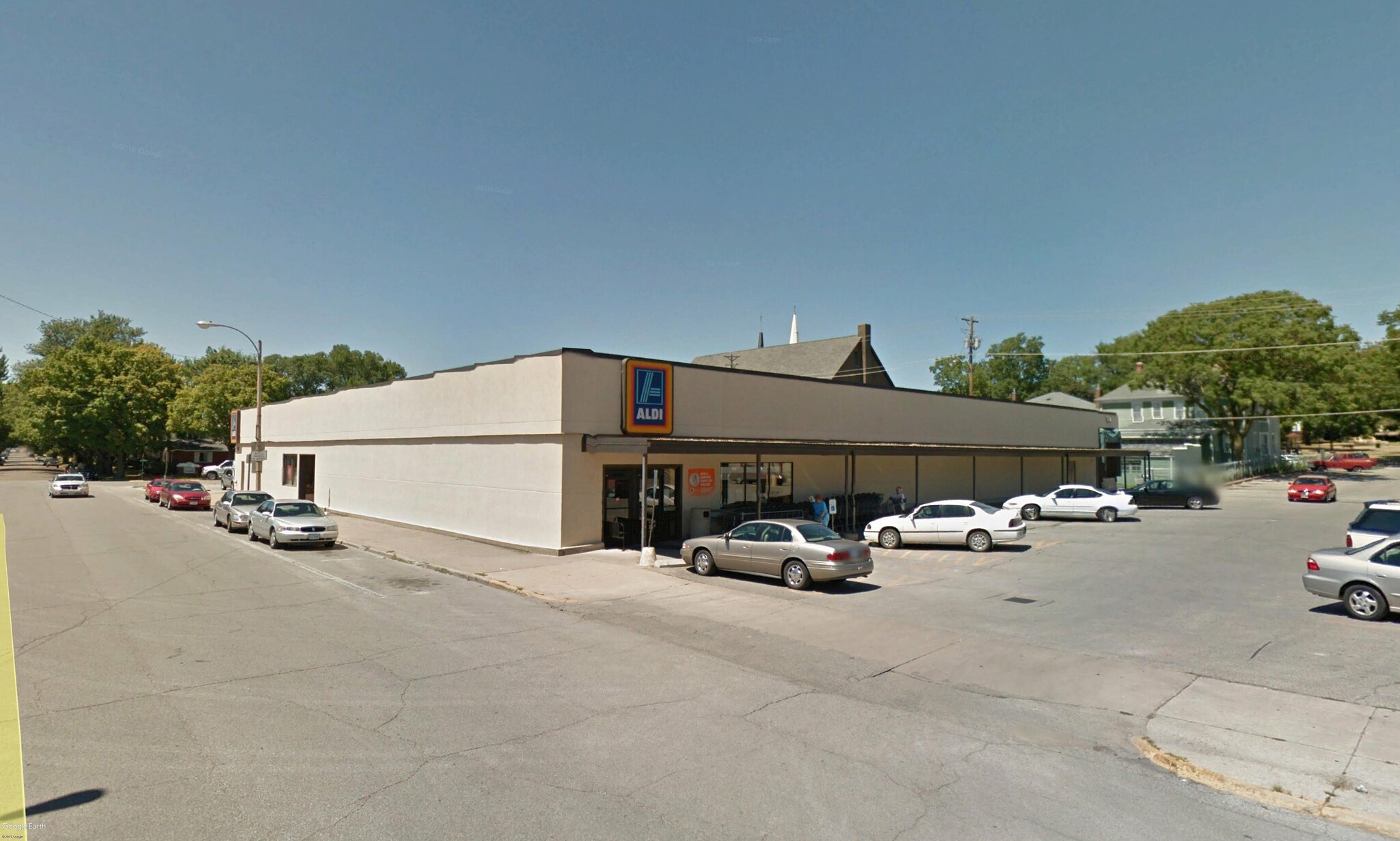 927 1/2 Ave, Fort Madison, IA for lease Building Photo- Image 1 of 3