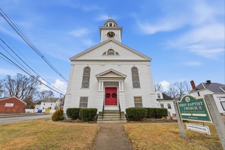 More details for 461 King St, Littleton, MA - Specialty for Sale