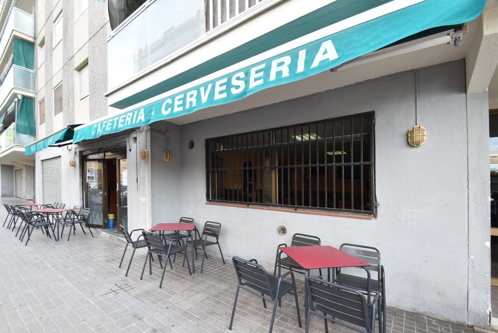 Retail in Vilanova i la Geltrú, Barcelona for lease Building Photo- Image 1 of 5