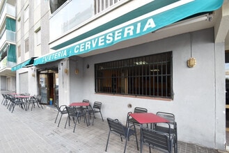 Retail in Vilanova i la Geltrú, Barcelona for lease Building Photo- Image 1 of 5