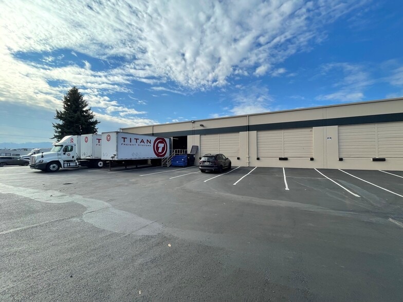 2611 W 5th Ave, Eugene, OR for lease - Building Photo - Image 2 of 5