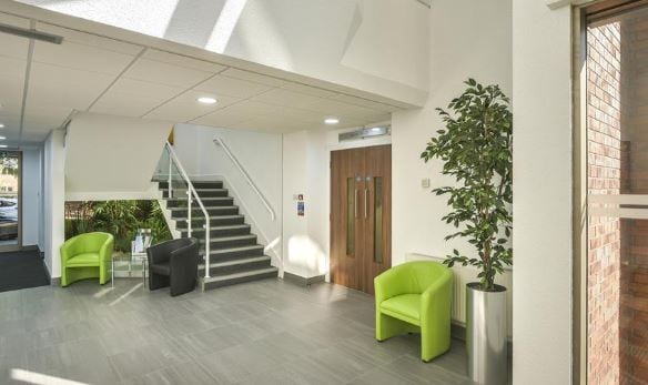Winterton Way, Macclesfield for lease Interior Photo- Image 1 of 7
