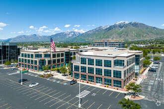 13997 Minuteman Dr, Draper, UT - aerial  map view - Image1