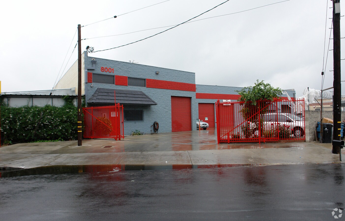 8001 Langdon Ave, Van Nuys, CA 91406