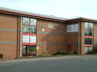 More details for Radford Way, Billericay - Office for Lease