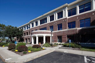 More details for 200 Glastonbury Blvd, Glastonbury, CT - Office for Lease