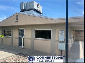 347 N Walsh Dr, Casper WY - Convenience Store