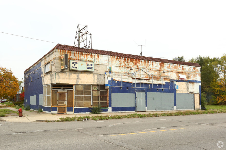 13238 Fenkell St, Detroit, MI for sale - Primary Photo - Image 1 of 1