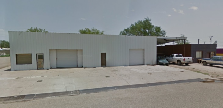 126 Main St, Anton, TX for sale - Primary Photo - Image 1 of 1