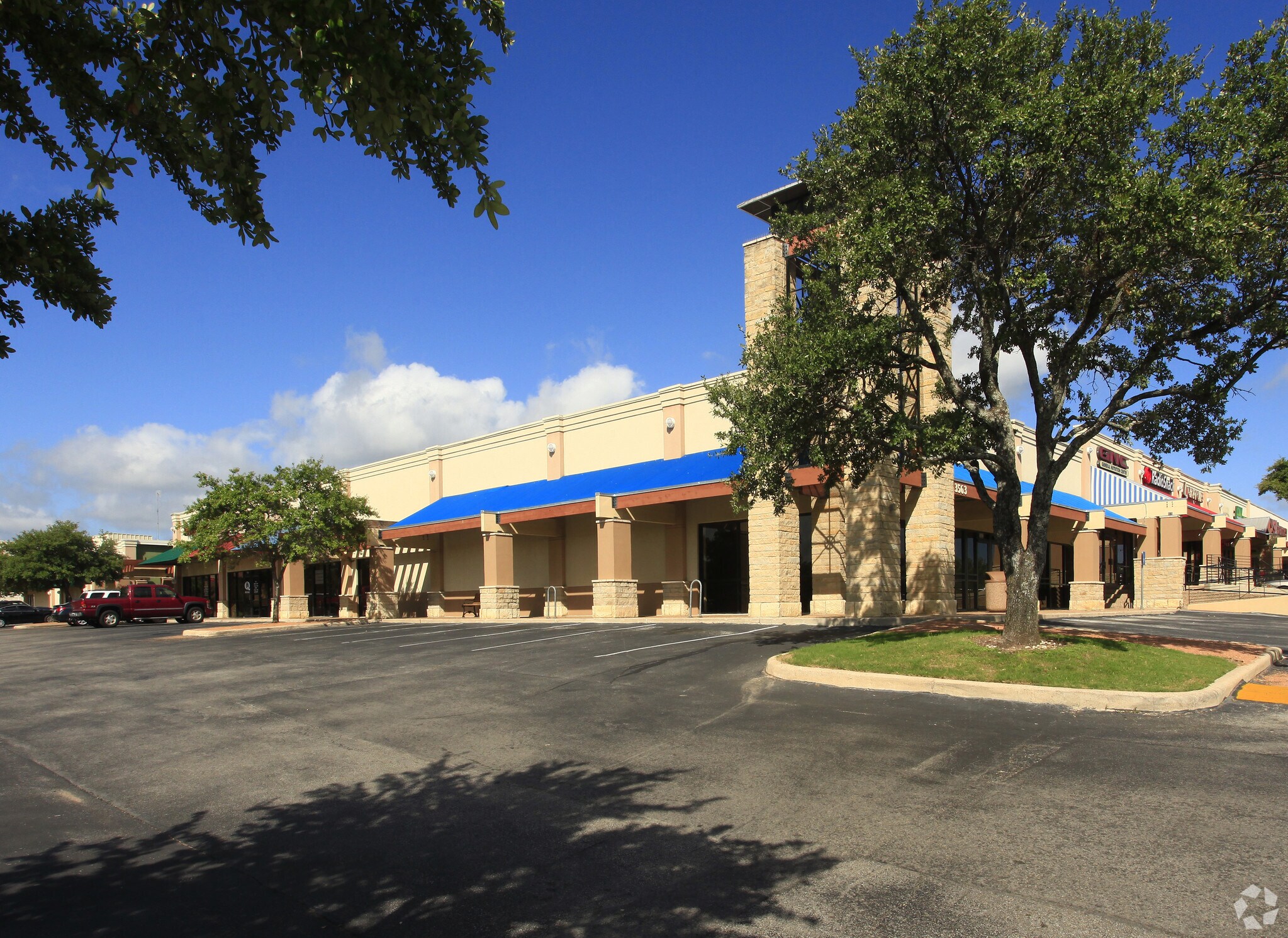 3563 Far West Blvd, Austin, TX 78731 Old Quarry Village