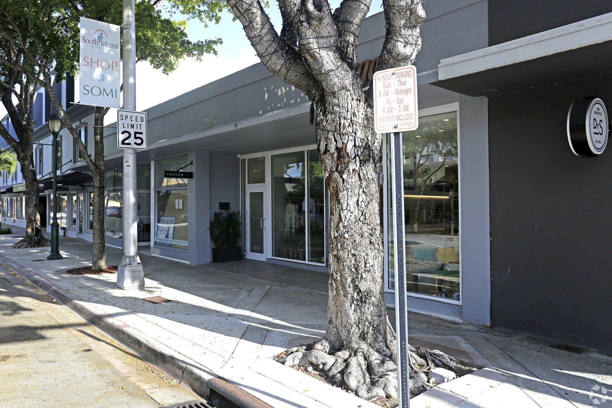 5801-5811 Sunset Dr, South Miami, FL for sale Primary Photo- Image 1 of 1