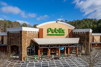 More details for 3760 Sixes Rd, Canton, GA - Office/Medical, Retail for Lease