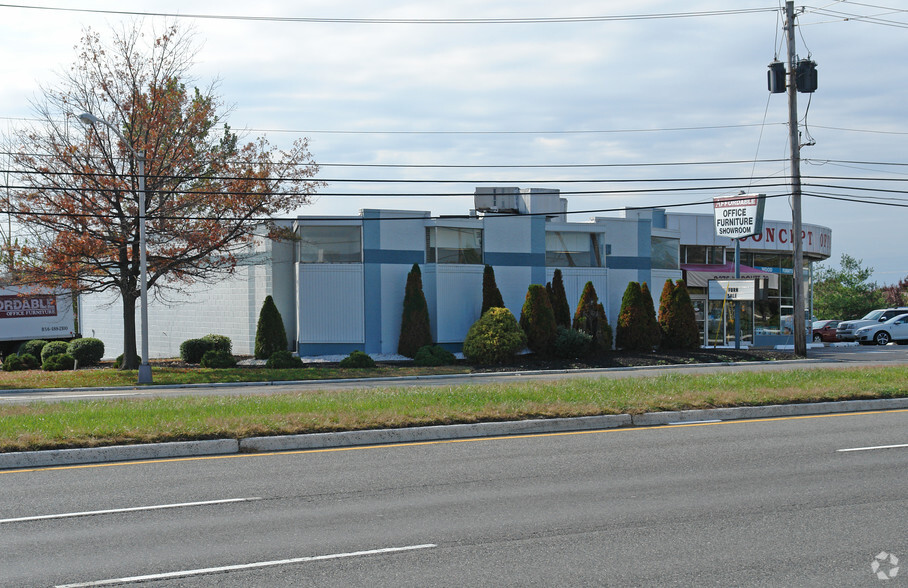 2375 Marlton Pike, Cherry Hill, NJ for sale - Building Photo - Image 2 of 6