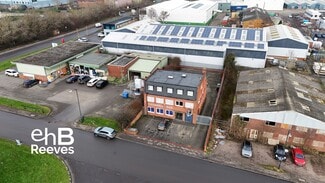 More details for Westfield Rd, Southam - Office for Sale