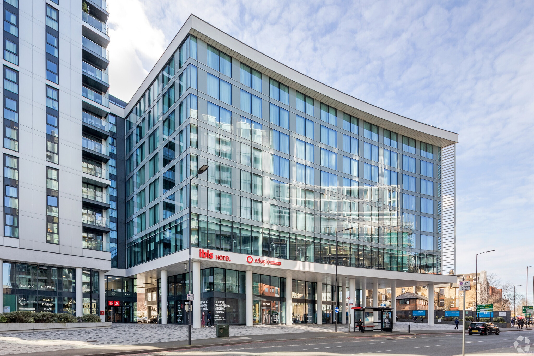 6 Sutton Point, Sutton for sale Primary Photo- Image 1 of 1