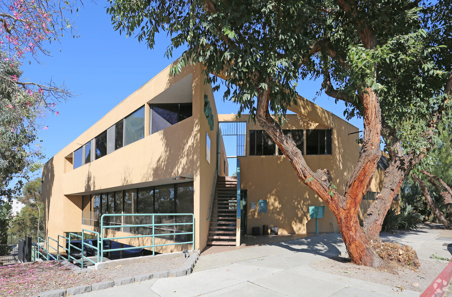 2900 4th Ave, San Diego, CA for lease - Building Photo - Image 1 of 7