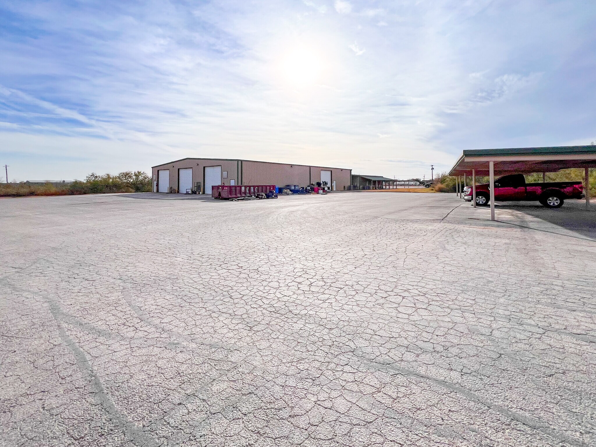 2508 FM 307, Midland, TX for sale Primary Photo- Image 1 of 47